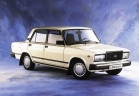 ВАЗ 2107 1982 - NV